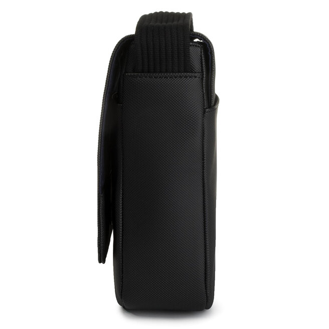 Maža rankinė Lacoste Flap Crossover Bag 