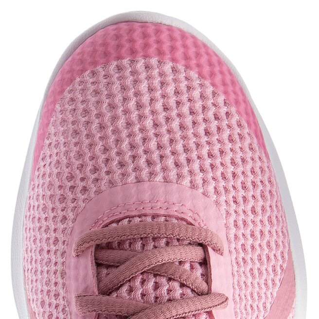 Batai Nike Revolution 4 (GS) 943306 602 Pink/Diffused Blue • Www.eavalyne.lt