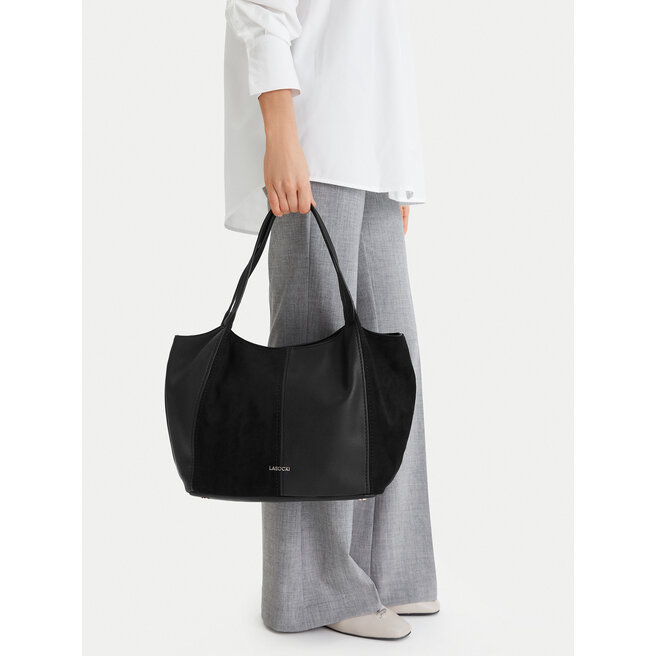 Torebka Lasocki CEO-LSK-X-001-09 Czarny -