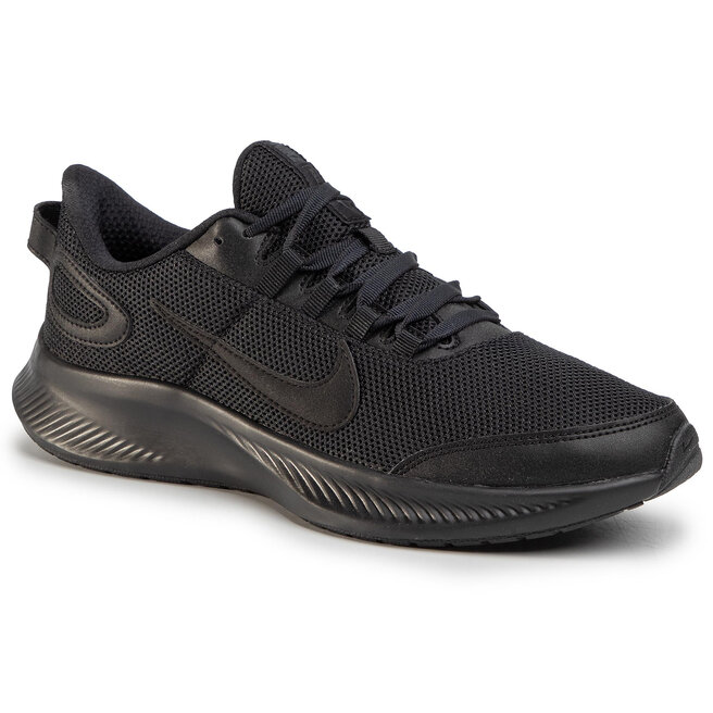 Pantofi Nike Runallday 2 CD0223 001 Black Anthracite epantofi.ro