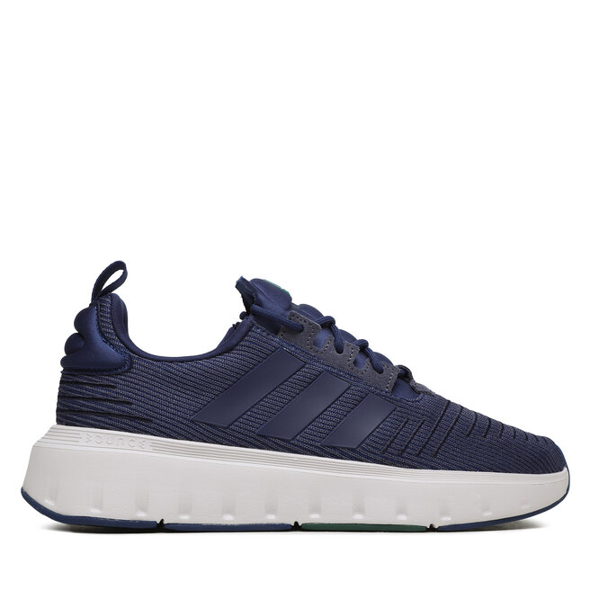 Adidas swift on sale run bleu