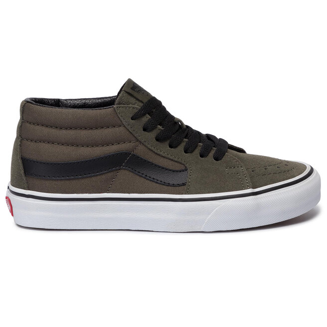 Laisvalaikio batai Vans Sk8-Mid 