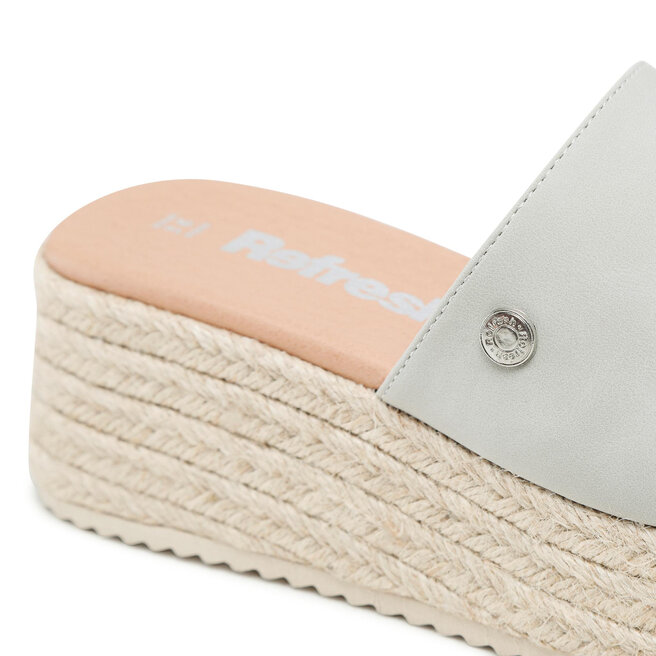 Refresh Espadrillas Refresh 79295 Hielo