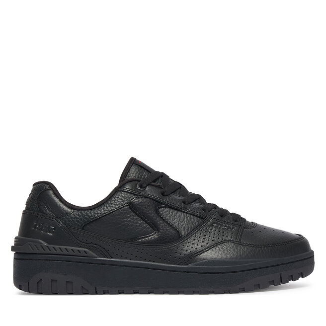 Sneakersy Skechers S-1992 Troize 254179/BBK Czarny