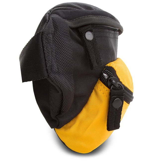 CATerpillar Borsetă CATerpillar Raymond 83432-12 Black/Yellow