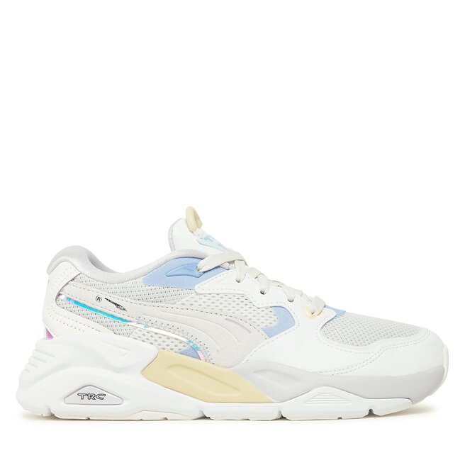 Sneakersy Puma Trc Mira Dimensions Wns - 04 Biały