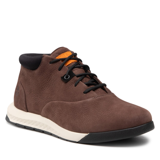 Timberland Μποτίνια Timberland Killington Ultra Chukka TB0A2D9GV131 Dark Brown Nubuck