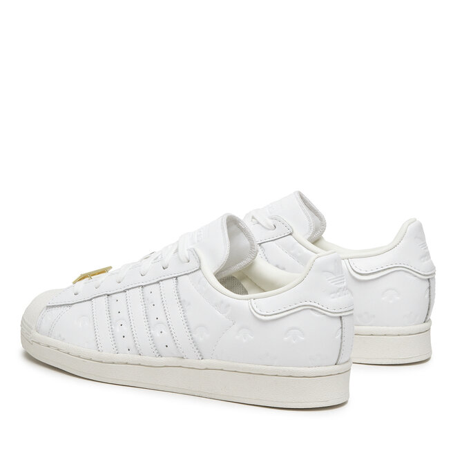adidas Scarpe adidas Superstar Shoes GY0025 Cloud White/Cloud White/Off White