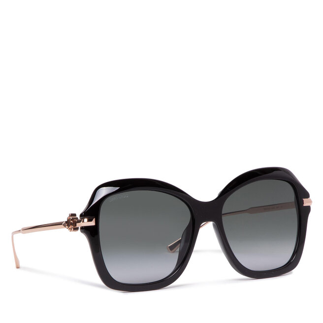 Jimmy Choo Sončna očala Jimmy Choo TESSY/G/S Black 807