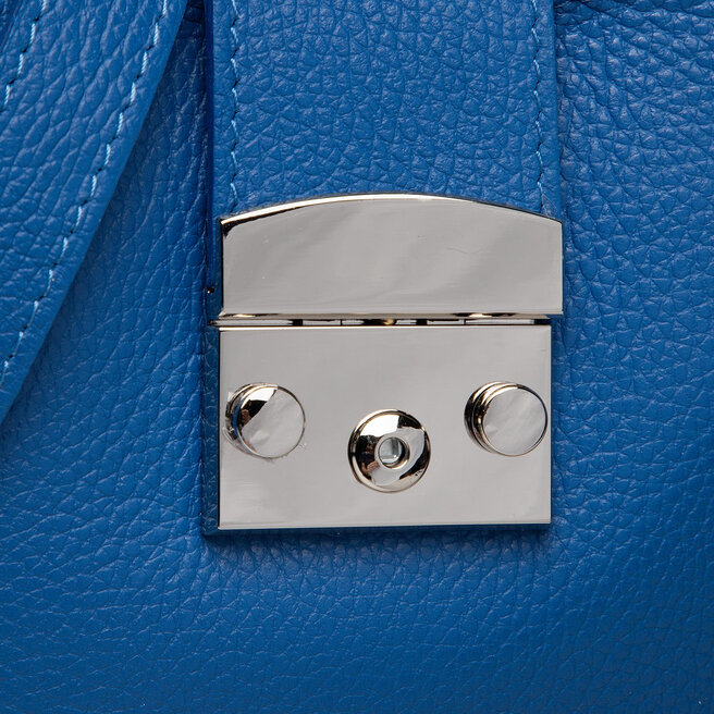 Creole Handtasche Creole K10872 Niebieski D22