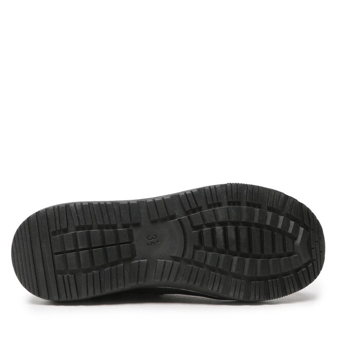 Caprice Cizme de zăpadă Caprice 9-26481-29 Black Comb 019