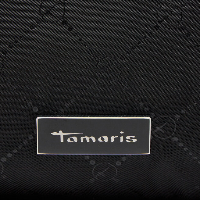 Τσάντα Tamaris Lisa 32380 Black 100