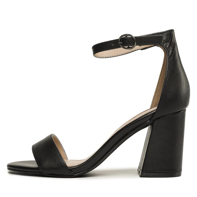 CAFèNOIR Sandale CAFèNOIR C1XV4112 Nero N001