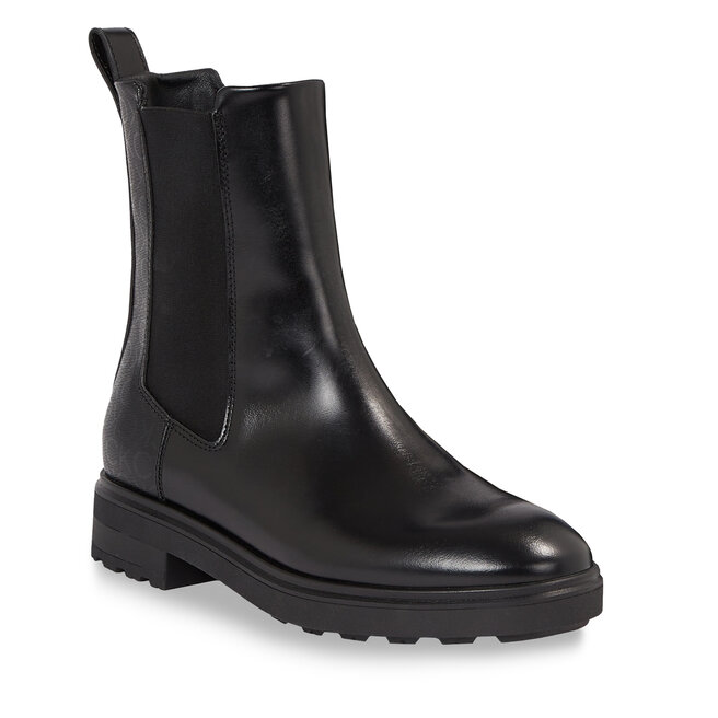 Calvin Klein Cleat Chelsea Boot Epi Mn Mx HW0HW01699 Ck