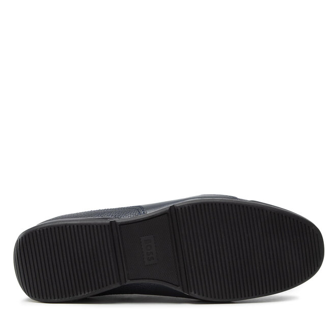 Boss Sneakers Boss Saturn 50470378 10208769 01 Dark Blue 401