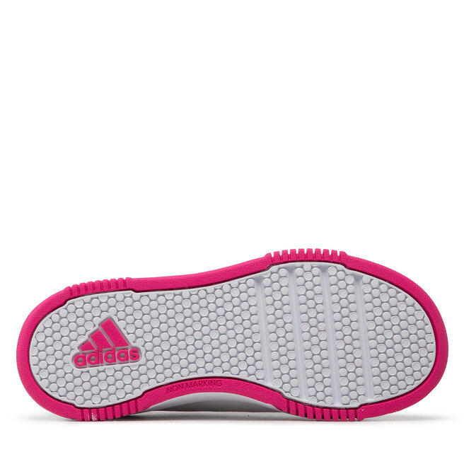 adidas Topánky adidas Tensaur Sport 2.0 K GW6438 Cloud White/Team Real Magenta/Core Black