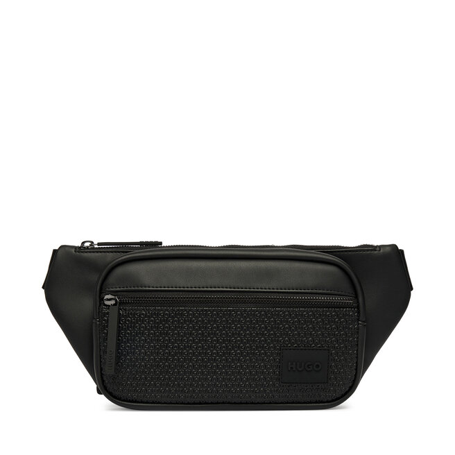 Nerka HUGO Ethon 2.0 50563648 Czarny -