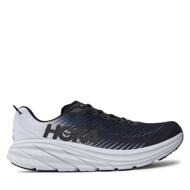 Buty do biegania Hoka Rincon 3 Wide - Czarny