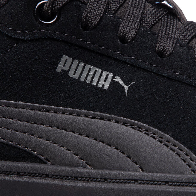 Puma Sneakers Puma Smash Platform v2 SD 373037 02 Schwarz
