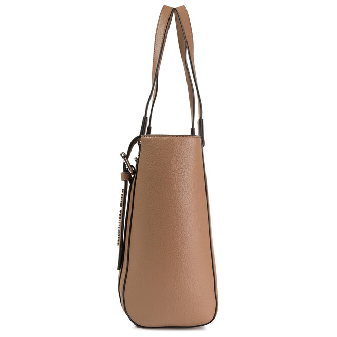 LOVE MOSCHINO Táska LOVE MOSCHINO JC4272PP08KM0201 Cammello