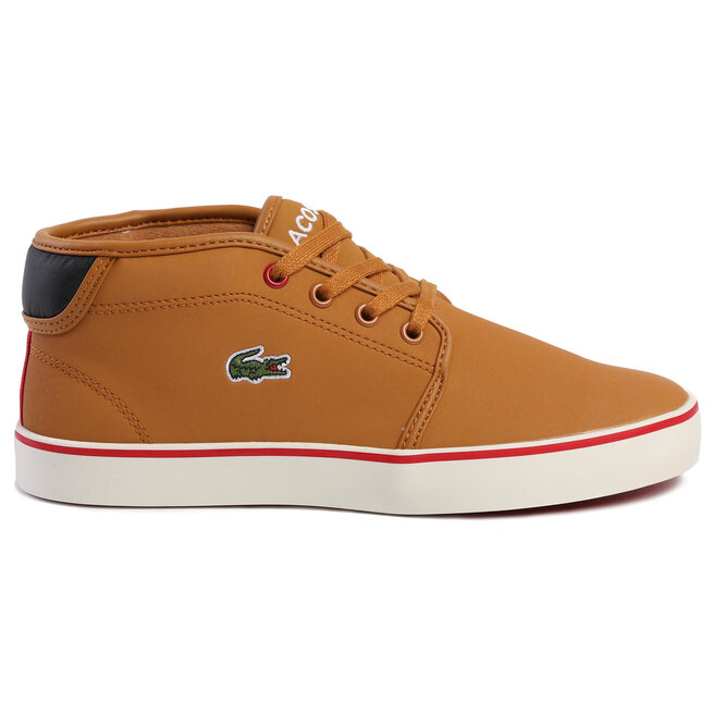 Lacoste ampthill junior outlet
