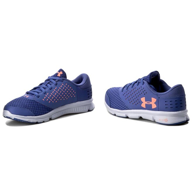 Buty Under Armour Ua Ggs Micro G Rave Rn 1285435 178 Dpl Lic Ldo