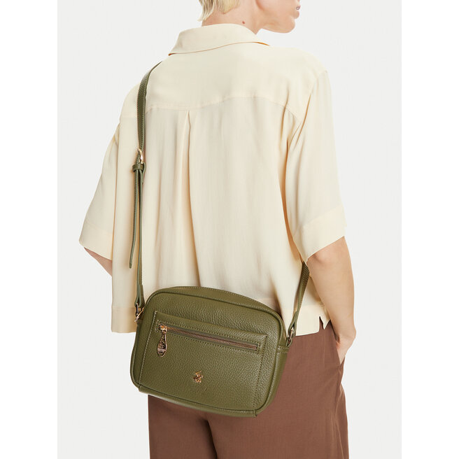 Torebka Beverly Hills Polo Club