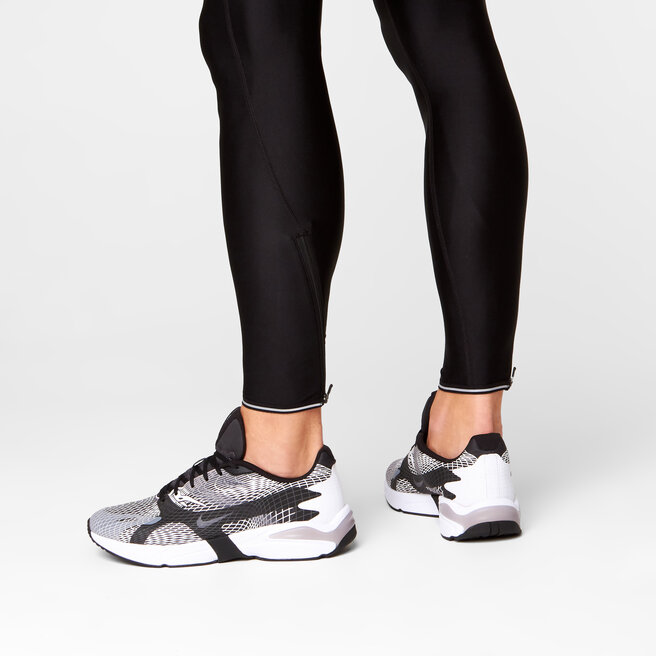 Batai Nike Ghoswift BQ5108 101 White/Black/Wolf Grey • Www.eavalyne.lt