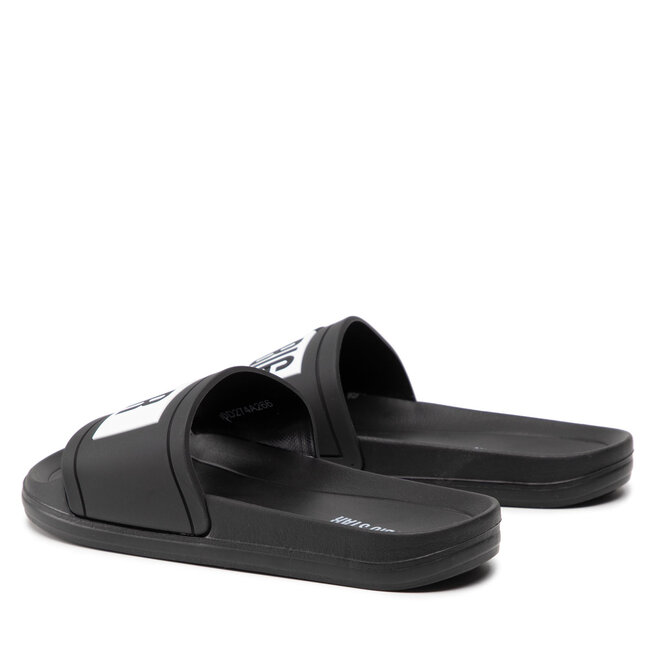 Big Star Shoes Sandaler och Slip-ons Big Star Shoes DD274A266 Black