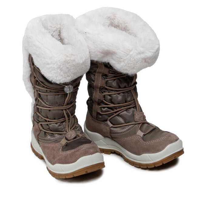 Primigi Sněhule Primigi GORE-TEX 8396422 S Marm