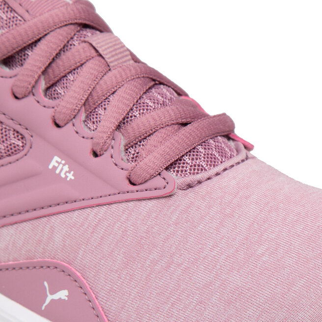 Puma Schuhe Puma Nrgy Comet 190556 63 Pale Grape/Puma White