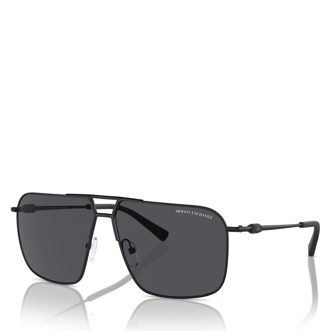 Γυαλιά ηλίου Armani Exchange 0AX2050S 600087 Μαύρο