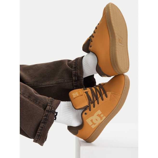 Męskie sneakersy DC Shoes