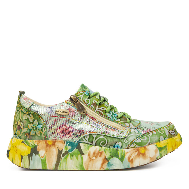 Sneakersy Laura Vita - 62 Kolorowy
