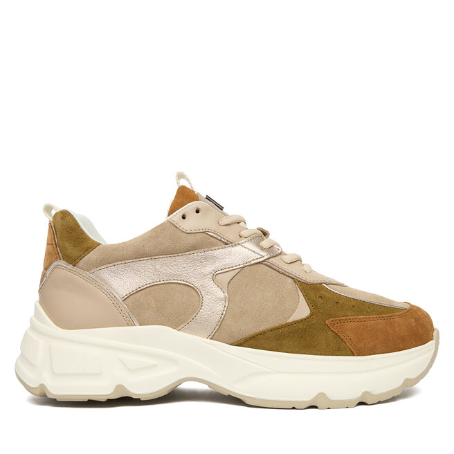 Kobiece sneakersy HÖGL