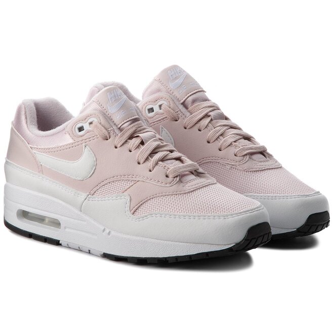 Air max 1 hot sale barely rose