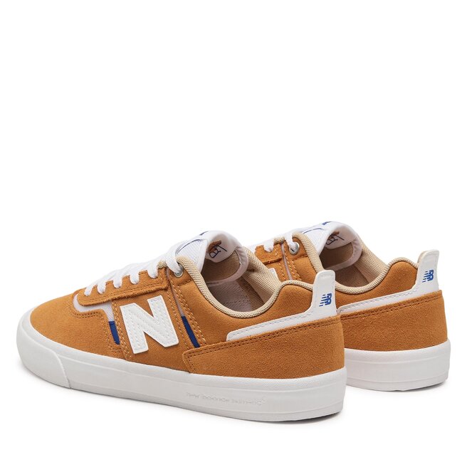 New Balance Сникърси New Balance NM306CRY Оранжев