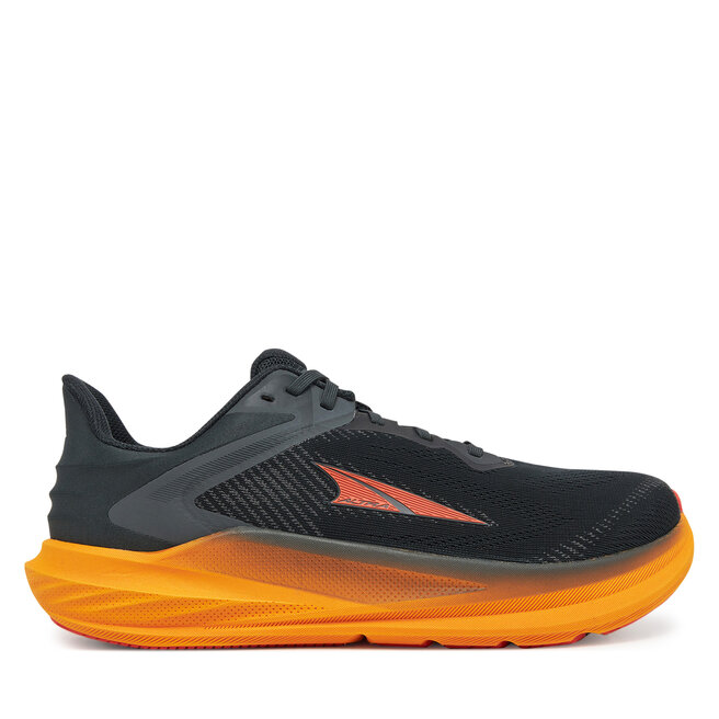 Buty do biegania Altra Torin 8 - Czarny