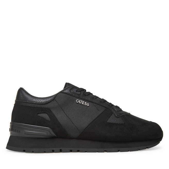 Męskie sneakersy Guess