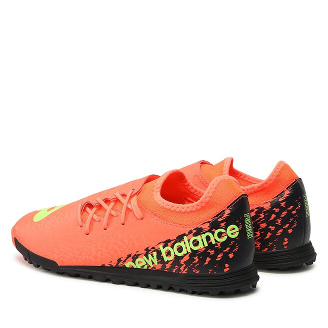 New Balance Pantofi New Balance Furon v7 Dispatch Tf SF3TDF7 Portocaliu