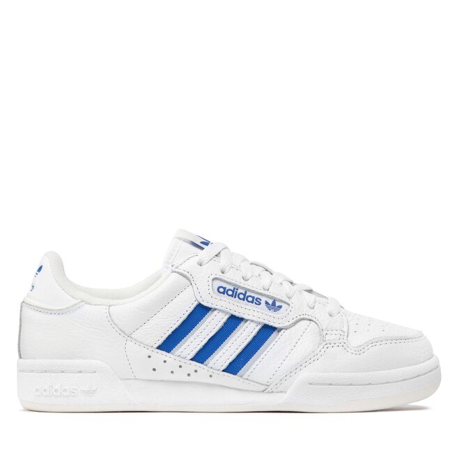 Pantofi adidas Continental 80 Stripes GX4468 Ftwwht Blue Owhite