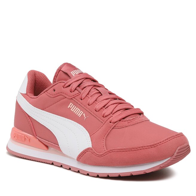 Puma Сникърси Puma St Runner V3 Nl 384857 18 Heartfelt/White/Rose Dust