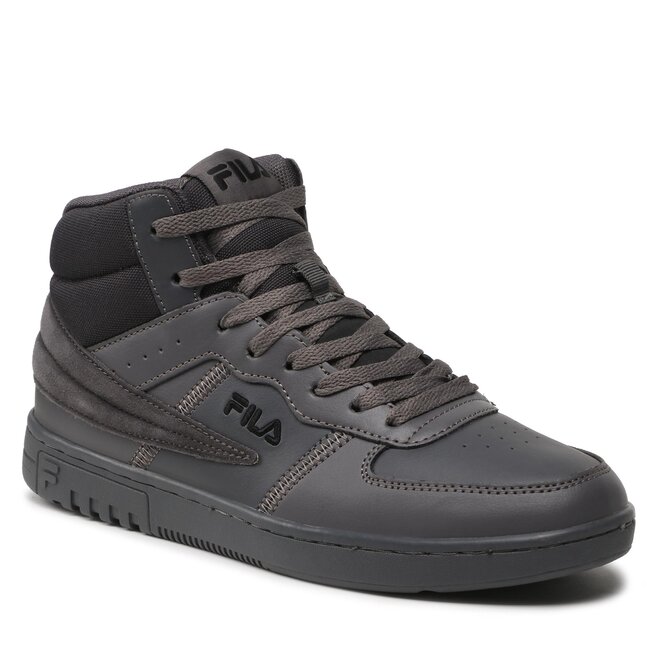 Sneakers Fila Noclaf Cb Mid FFM0033.80015 Dark Shadow Dark imagine noua