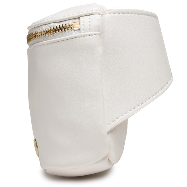 LOVE MOSCHINO Övtáska LOVE MOSCHINO JC4061PP1CLF0100 Bianco