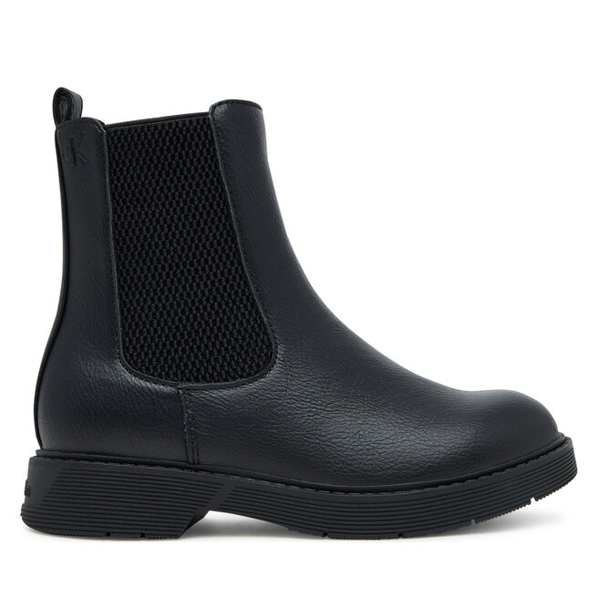 Botki Calvin Klein Chelsea Boot - S Czarny