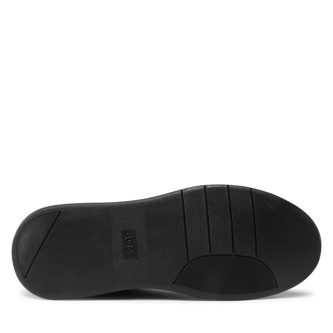 Boss Sportcipők Boss Baltimore Tenn 50502893 10254009 001 Black 005