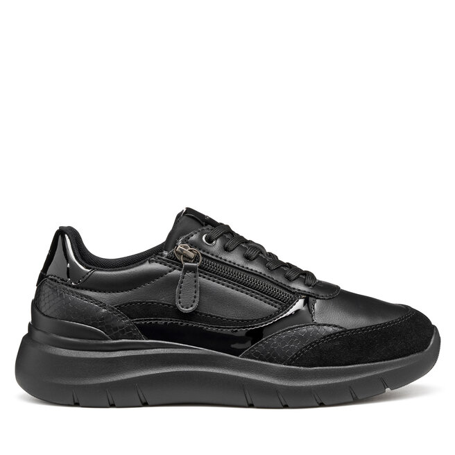 Kobiece sneakersy Geox