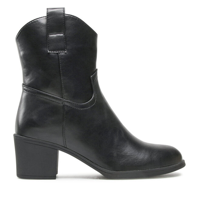 Jenny Fairy Stiefeletten Jenny Fairy WS5910-05 Black