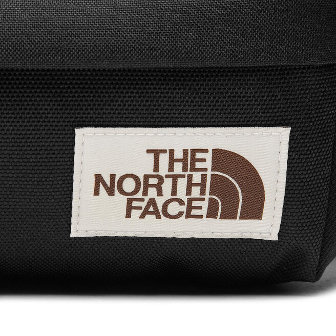 North Face Lumbar Pack NF0A3KY6KS7 Tnf 
