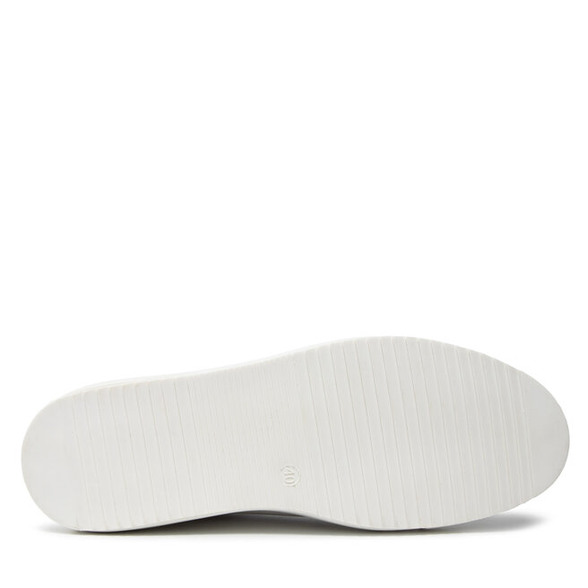 Strellson Sneakers Strellson Jones 4010002999 White 100
